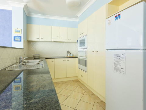 Aquarius Apartment 7 - Accommodation Australia 3
