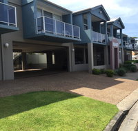 Aquarius Apartments Mollymook - Accommodation Australia