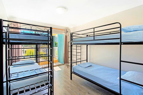 Aquarius Gold Coast - Accommodation Australia 3