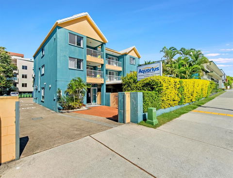 Aquarius Gold Coast - Accommodation Australia 1
