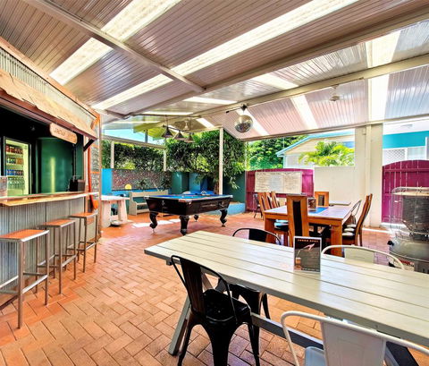 Aquarius Gold Coast - Accommodation Australia 2