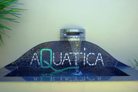 Aquatica - Luxe Holiday Home - Accommodation Australia 2