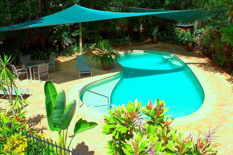 Aquatica - Luxe Holiday Home - Accommodation Australia 0