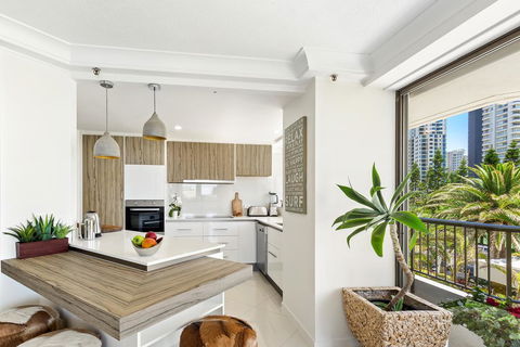 Aqueous Apartment - Accommodation Australia 2