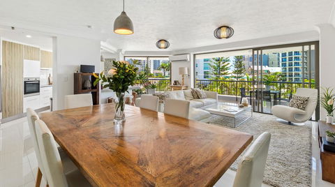 Aqueous Apartment - Accommodation Australia 1