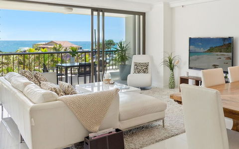 Aqueous Apartment - Accommodation Australia 0