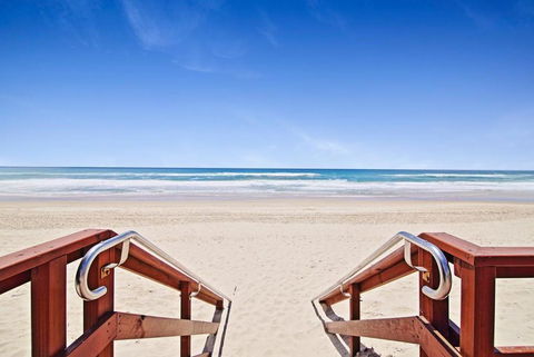 Aqueous Apartment - Accommodation Australia 3