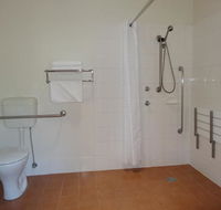 Arabella Garden Inn - Accommodation Australia