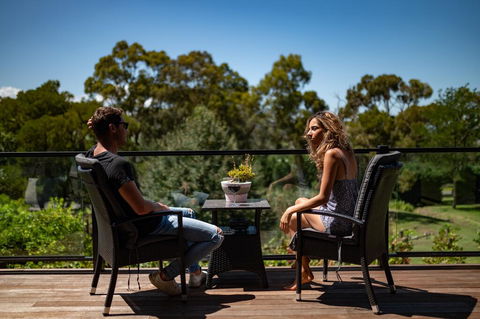 Araluen Boutique Accommodation - Accommodation Australia 3