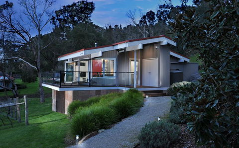 Araluen Boutique Accommodation - Accommodation Australia 1