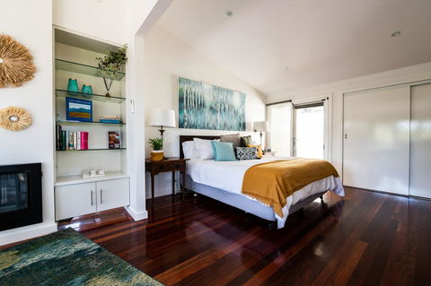 Araluen Boutique Accommodation - Accommodation Australia 2