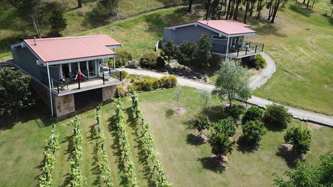 Araluen Boutique Accommodation - Accommodation Australia 0