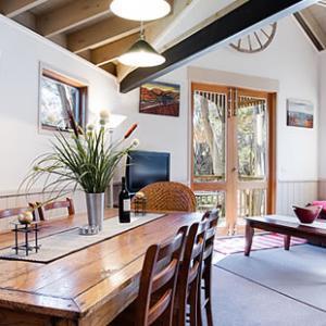 Arapaho - Accommodation Australia 0
