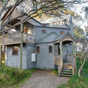 Arapaho - Accommodation Australia 1