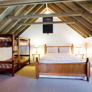 Arapaho - Accommodation Australia 2