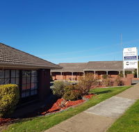 Ararat Colonial Lodge Motel - Australia Shopping