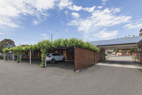 Ararat Motor Inn - Accommodation Australia 2