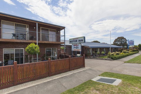 Ararat Motor Inn - Accommodation Australia 0