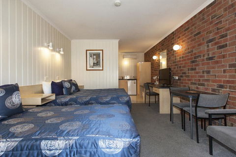 Ararat Motor Inn - Accommodation Australia 3
