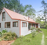Arcadia Cottage - Accommodation Australia