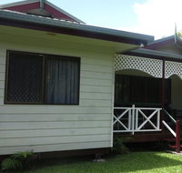 Arcadia Gardens 1/44 McCabe CRescent - Accommodation Australia