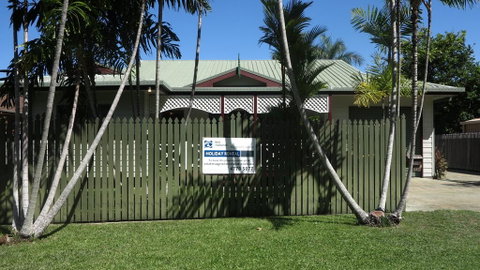 Arcadia Gardens 1/44 McCabe CRescent - Accommodation Australia 3
