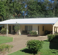 Arcadia Palms Unit 1 - Accommodation Australia