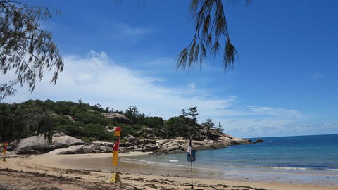 Arcadia Palms Unit 2 - Accommodation Australia 2