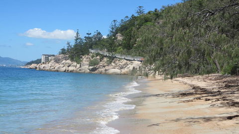 Arcadia Palms Unit 2 - Accommodation Australia 1