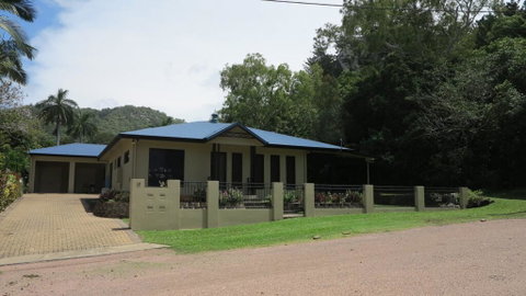 Arcadia Villas Unit 3 - Accommodation Australia 0