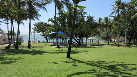 Arcadia Villas Unit 3 - Accommodation Australia 1