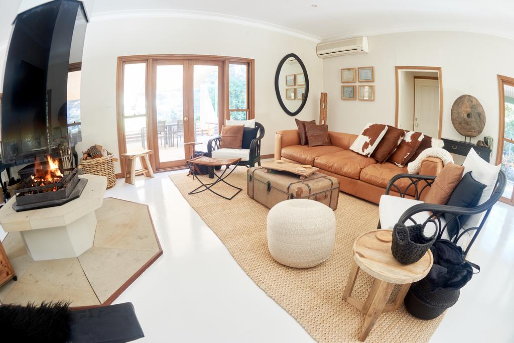 Laguna NSW Accommodation Australia