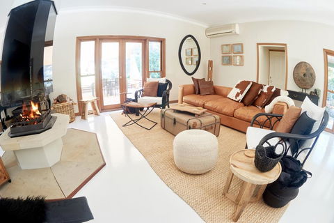 Arcadian Retreat - Accommodation Australia 0