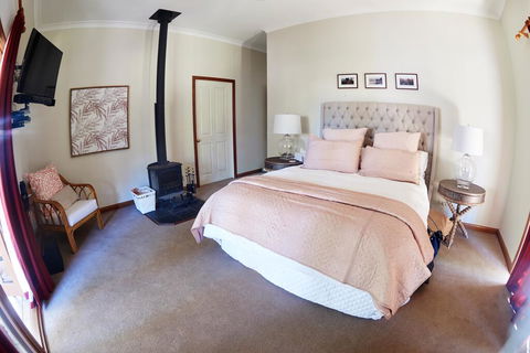 Arcadian Retreat - Accommodation Australia 3