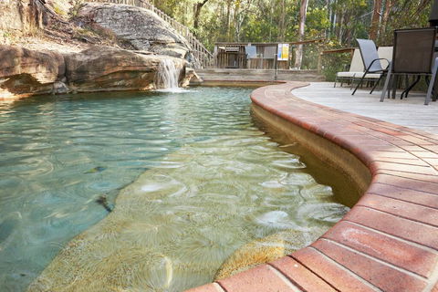 Arcadian Retreat - Accommodation Australia 1