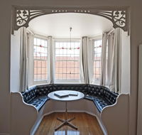 Arch on Mellool - Accommodation Australia