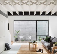 Architectural Design Award winning city House - Local Tourism