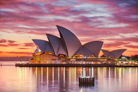 Architectural Design Award Winning City House - Accommodation Australia 1