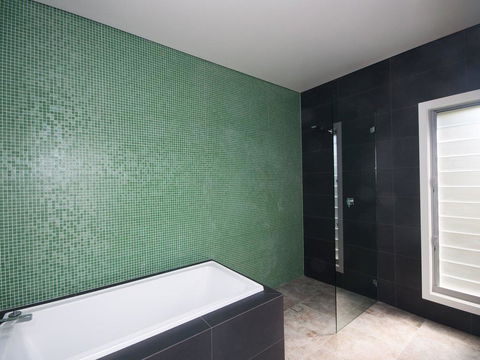 Architectural Design On The Beach - Accommodation Australia 2