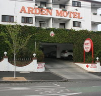 Arden Motel - Accommodation Australia