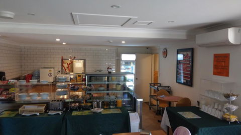 Arena Hotel (formerly Sleep Express Motel) - Accommodation Australia 1