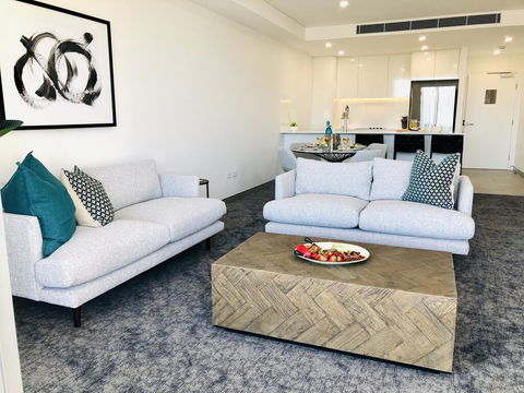 Argo Apartments - Accommodation Australia 3