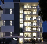 Argo Apartments - Accommodation Australia
