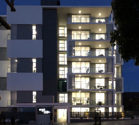 Argo Apartments - Accommodation Australia 0