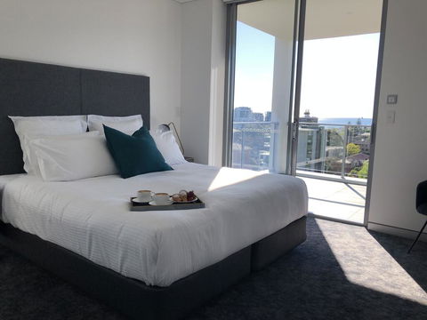 Argo Apartments - Accommodation Australia 1