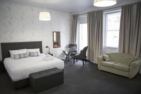 Argyle Accommodation - Accommodation Australia 0