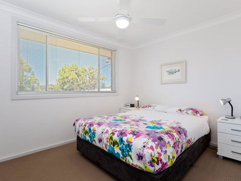 Argyle Cottage' 41 Argyle Avenue - Great Family Home For Holidays - Accommodation Australia 1