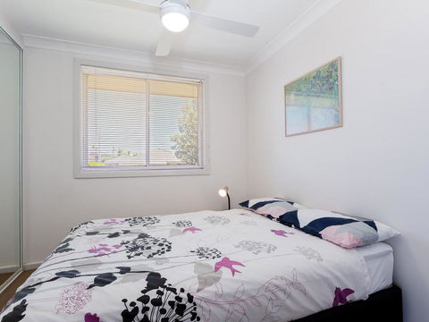 Argyle Cottage' 41 Argyle Avenue - Great Family Home For Holidays - Accommodation Australia 2