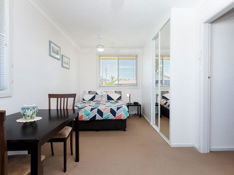 Argyle Cottage' 41 Argyle Avenue - Great Family Home For Holidays - Accommodation Australia 3