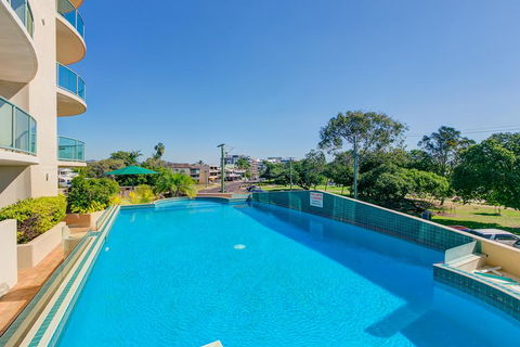 Argyle On The Park - Accommodation Australia 0